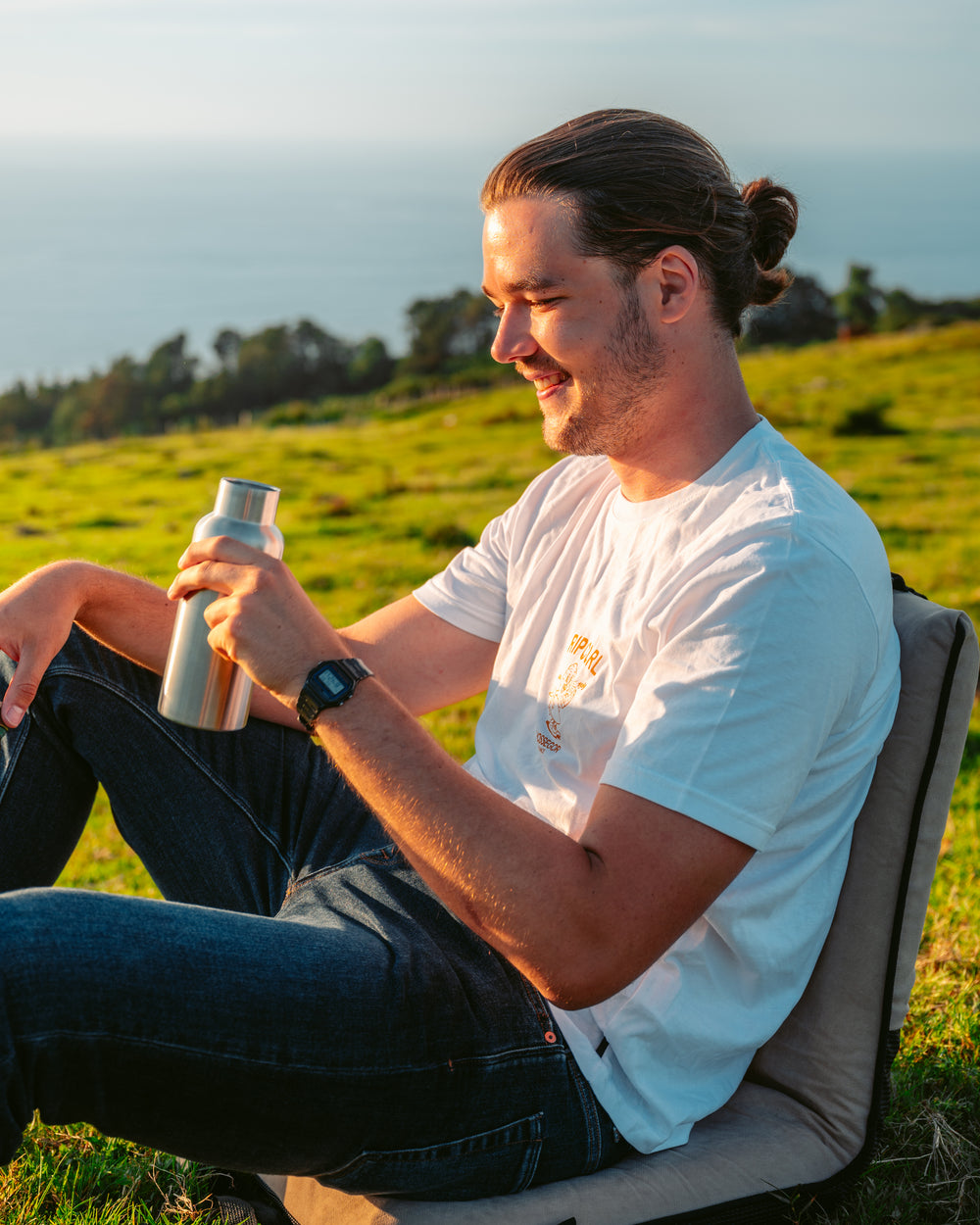 Rezepte für die Edelstahl Trinkflasche – Limonaden, Smoothies und Säfte