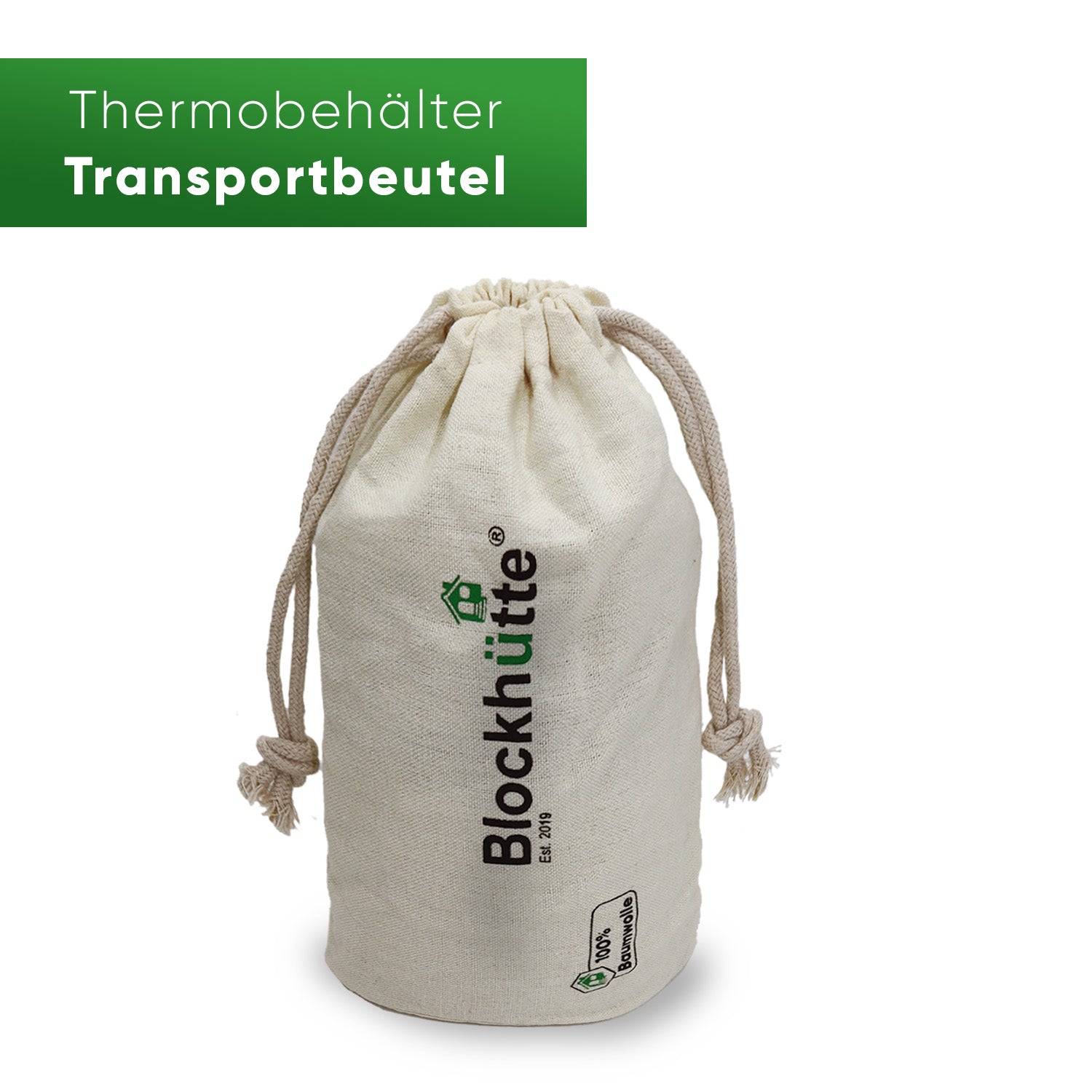 Thermo Lunchbox - Beutel