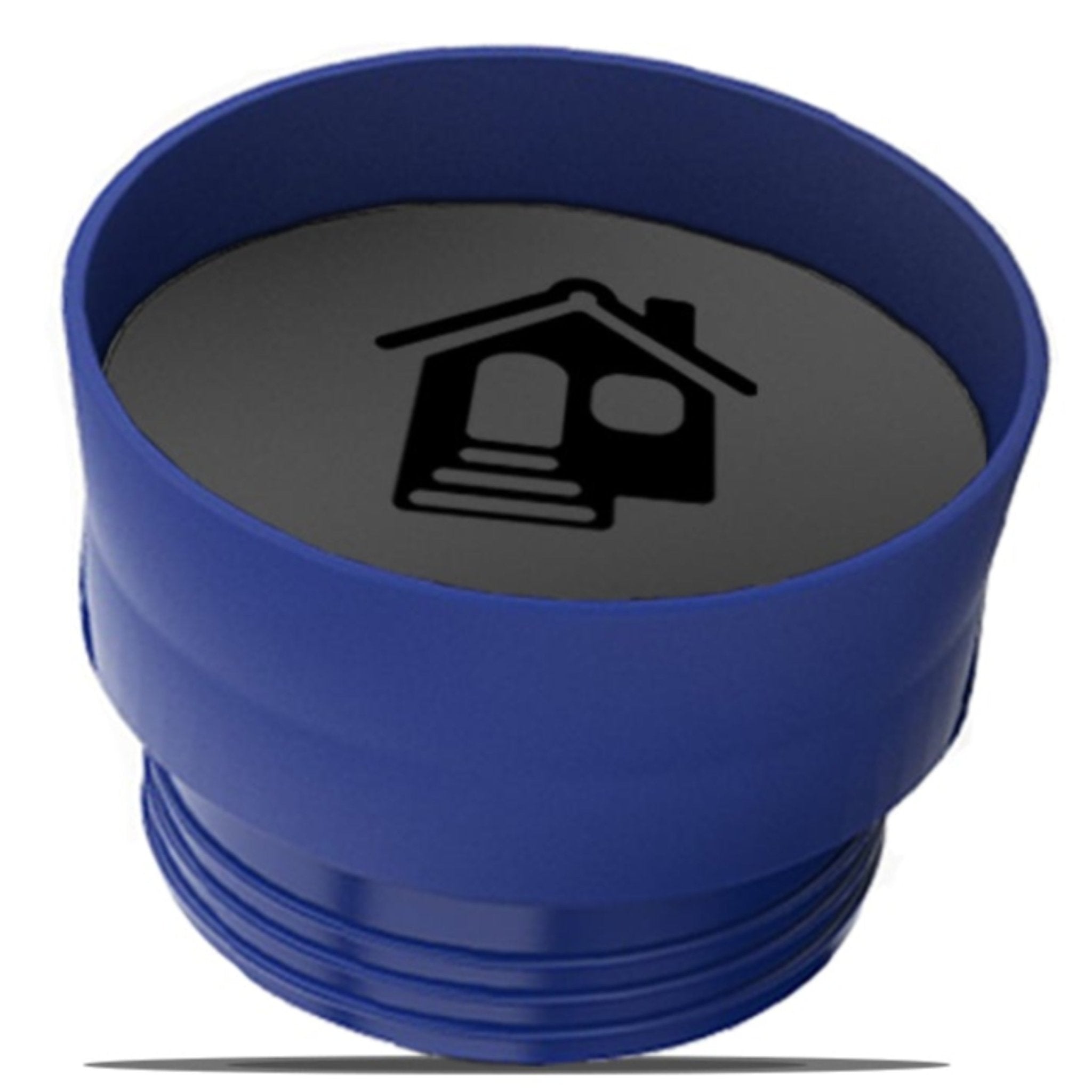 Thermobecher Einhand Klick Trinkdeckel - Blockhütte - BH0032 - BH0035 - DKL