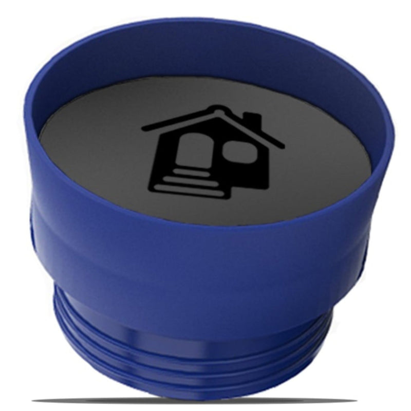 Thermobecher Einhand Klick Trinkdeckel - Blockhütte - BH0032 - BH0035 - DKL