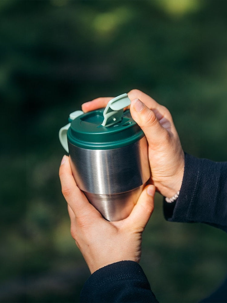 Kaffeebecher to go