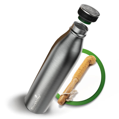 Edelstahl Isolierflasche