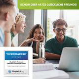 Premium Edelstahl Trinkflasche isoliert mit [GRATIS Bürste] - Blockhütte
